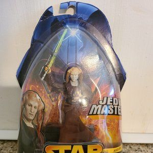 Star Wars-Revenge of the Sith-Collection #2 No. 30- Saesee Tinn